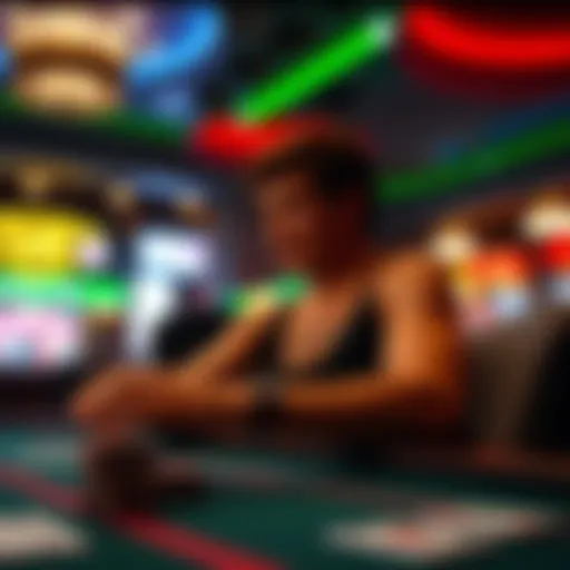 Exploring the Concept of Free Casino for Fun Introduction