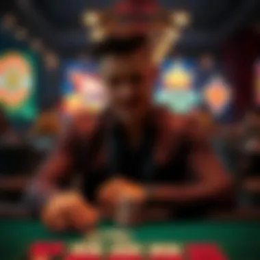 Notable Exploring the Concept of Free Casino for Fun