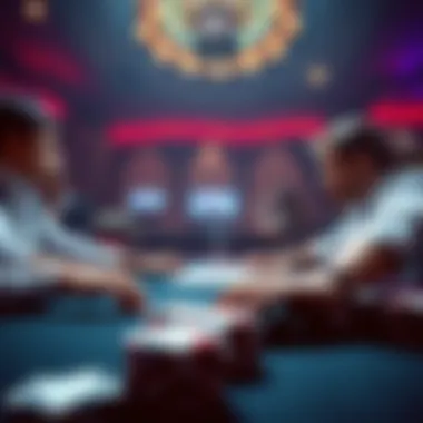 Exploring the Concept of Free Casino for Fun Summary