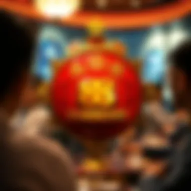 Immersive Gameplay Experience Immersive gameplay of 88 Fortunes