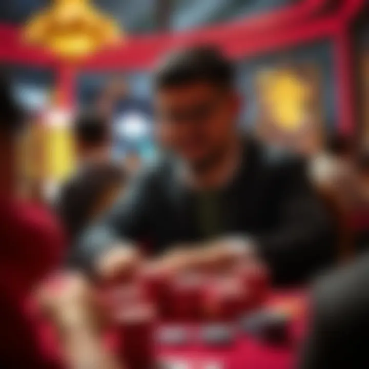 Strategic Techniques for Success Strategic gameplay techniques for 88 Fortunes