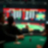 Exploring the DraftKings Sportsbook Full Site: A Comprehensive Overview Introduction