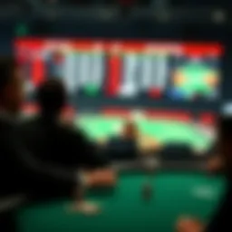 Exploring the DraftKings Sportsbook Full Site: A Comprehensive Overview Introduction
