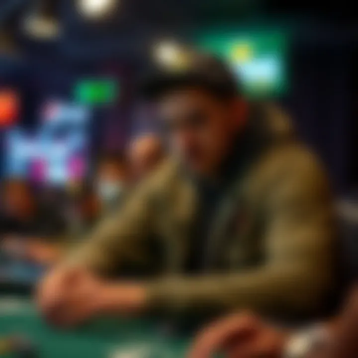 Notable Exploring the DraftKings Sportsbook Full Site: A Comprehensive Overview