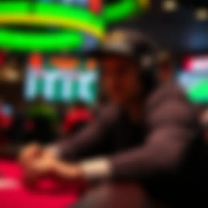 Exploring the DraftKings Sportsbook Full Site: A Comprehensive Overview Summary