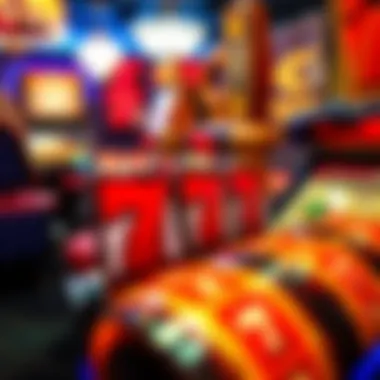 Detailed view of Bovegas bonus features enhancing gameplay