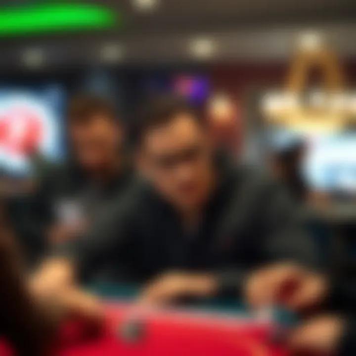 Notable Exploring the Dynamics of Casino Card Games for Three Players
