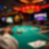 Exploring the Dynamics of Dragon Link Casino Games Introduction