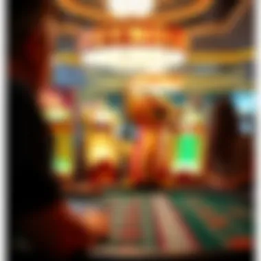Notable Exploring the Dynamics of Dragon Link Casino Games Notable Exploring the Dynamics of Dragon Link Casino Games