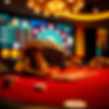 Exploring the Dynamics of Dragon Link Casino Games Summary