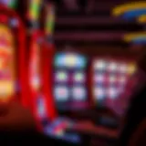 Exploring the Dynamics of Fire Spin Slot Machines Introduction