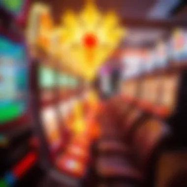 Notable Exploring the Dynamics of Fire Spin Slot Machines Notable Exploring the Dynamics of Fire Spin Slot Machines