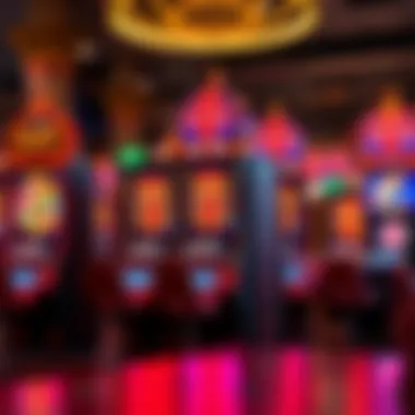 Exploring the Dynamics of Fire Spin Slot Machines Summary Exploring the Dynamics of Fire Spin Slot Machines Summary