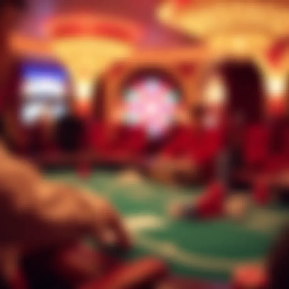 Exploring the Dynamics of Free Bets in the Gambling Landscape Introduction