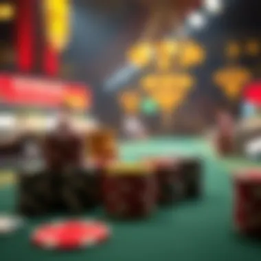 Exploring the Dynamics of Free Bets in the Gambling Landscape Summary Exploring the Dynamics of Free Bets in the Gambling Landscape Summary