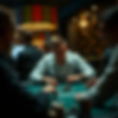 Psychology Behind Gambling Behavior Psychological influences on gambling behavior