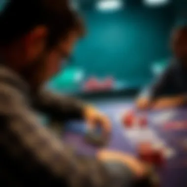 Strategic Betting Techniques in Gambling Strategic approaches to betting in games