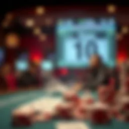 Exploring the Dynamics of Online Lottery Ticket Purchases Introduction