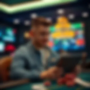 Notable Exploring the Dynamics of Online Lottery Ticket Purchases Notable Exploring the Dynamics of Online Lottery Ticket Purchases