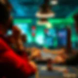 Exploring the Dynamics of Playing Online Games for Cash Introduction