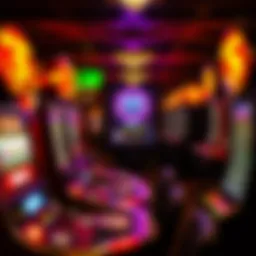 Exploring the Dynamics of Slots in Las Vegas: A Comprehensive Guide to Downloadable Options Introduction