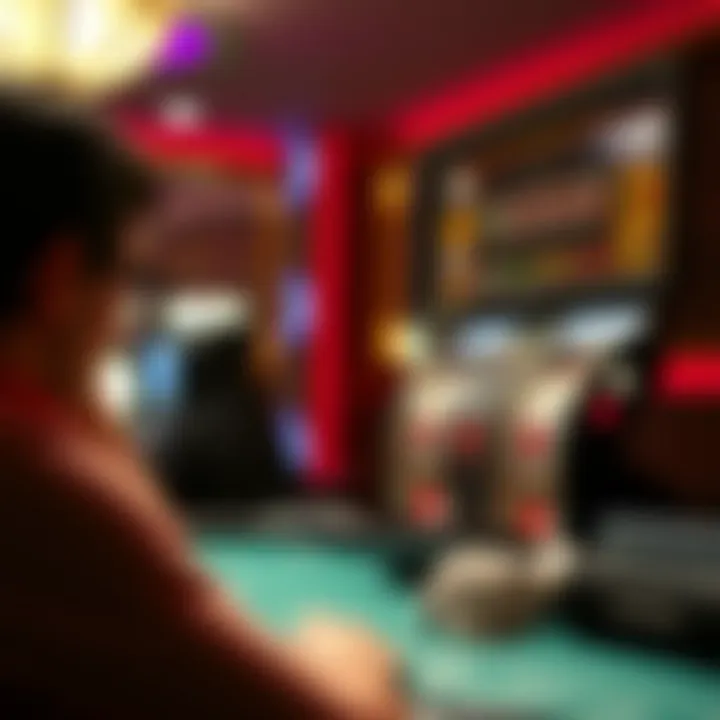 Notable Exploring the Dynamics of Slots in Las Vegas: A Comprehensive Guide to Downloadable Options