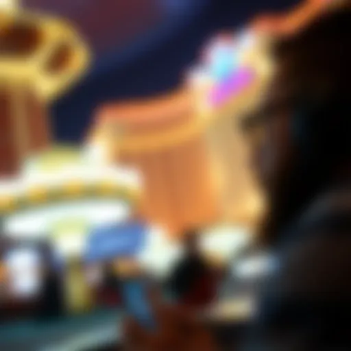Exploring the Entertainment Landscape at The Venetian and The Palazzo Introduction