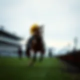 Exploring the Epsom Race Track: A Comprehensive Overview Introduction