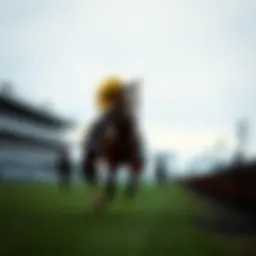 Exploring the Epsom Race Track: A Comprehensive Overview Introduction