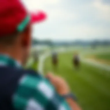 Notable Exploring the Epsom Race Track: A Comprehensive Overview Notable Exploring the Epsom Race Track: A Comprehensive Overview