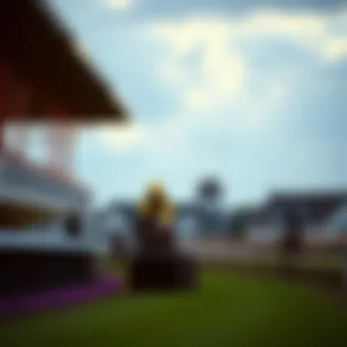 Exploring the Epsom Race Track: A Comprehensive Overview Summary Exploring the Epsom Race Track: A Comprehensive Overview Summary