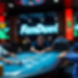 Exploring the FanDuel Spread the Love Promotion Introduction