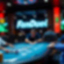 Exploring the FanDuel Spread the Love Promotion Introduction