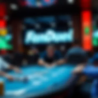 Exploring the FanDuel Spread the Love Promotion Introduction