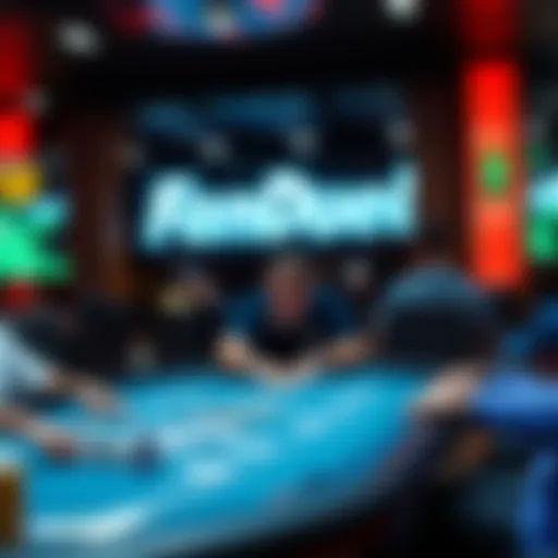 Exploring the FanDuel Spread the Love Promotion Introduction