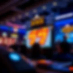 Exploring the Fire and Ice Slot Game Introduction