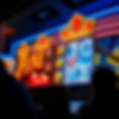 Notable Exploring the Fire and Ice Slot Game