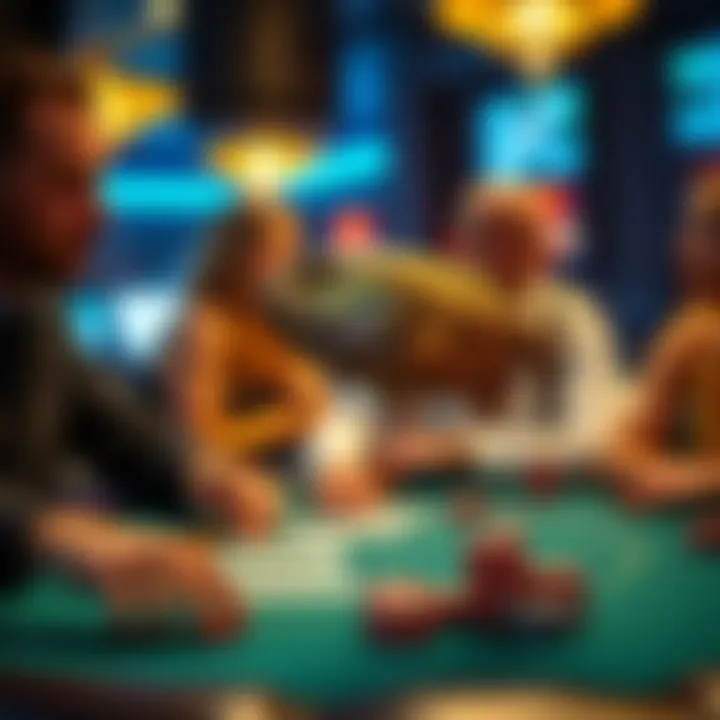 Notable Exploring the Fish Table App: Winning Real Money in the Gambling Sphere