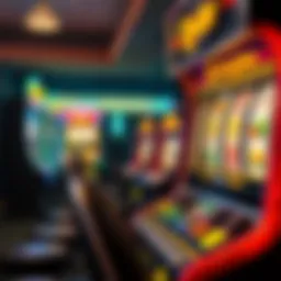 Exploring the Flintstone Slot Machine: A Comprehensive Guide Introduction