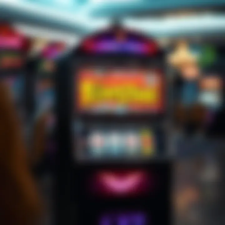 Notable Exploring the Flintstone Slot Machine: A Comprehensive Guide