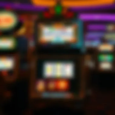 Exploring the Flintstone Slot Machine: A Comprehensive Guide Summary Exploring the Flintstone Slot Machine: A Comprehensive Guide Summary
