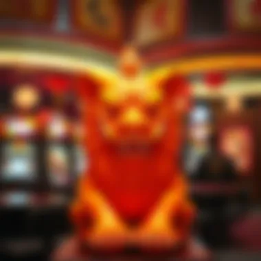 Notable Exploring the Free Lion Festival Slot Game
