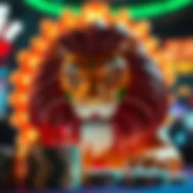 Exploring the Free Lion Festival Slot Game Summary