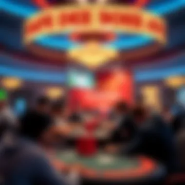 Exploring the Intersection of FanDuel and Mohegan: A Comprehensive Analysis Introduction