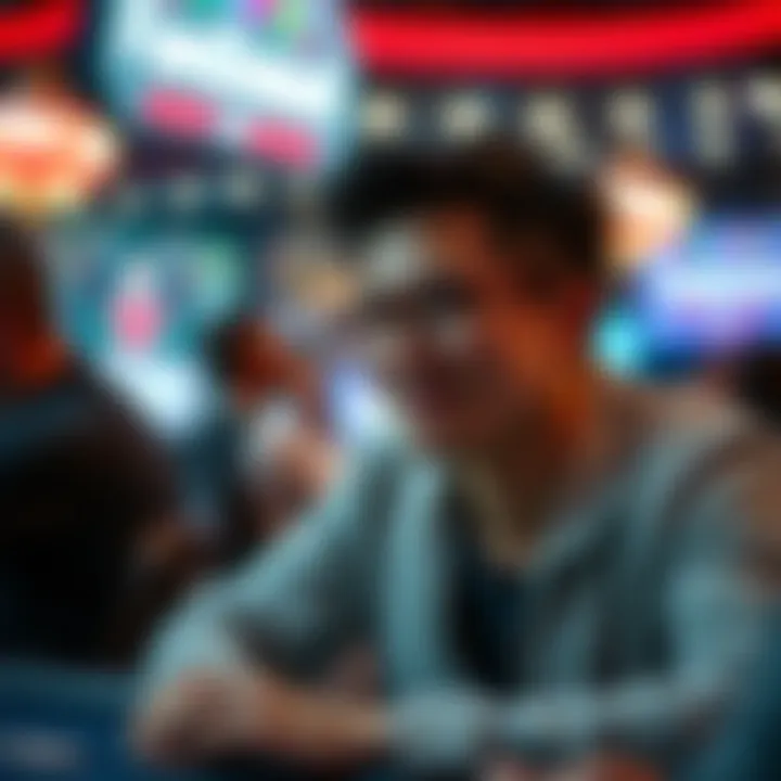 Notable Exploring the Intersection of FanDuel and Mohegan: A Comprehensive Analysis