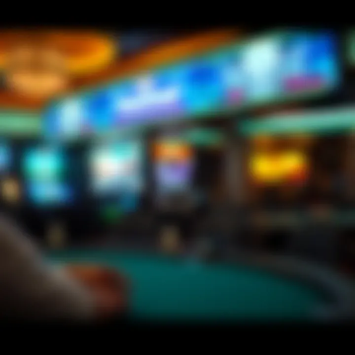 Exploring the Intersection of FanDuel and Mohegan: A Comprehensive Analysis Summary