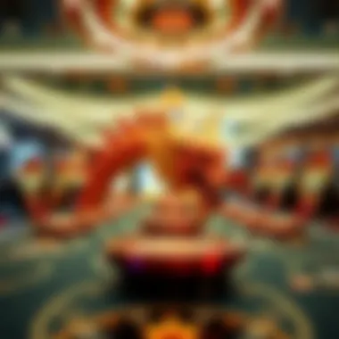 Exploring the Intersection of Technology and Gaming: The Dragon Machine Casino Summary