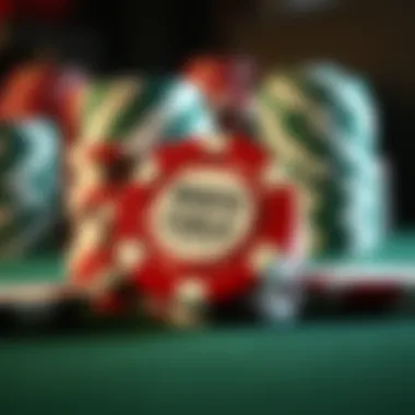Notable Exploring the Intricacies of Monte Carlo 14 Gram Poker Chips