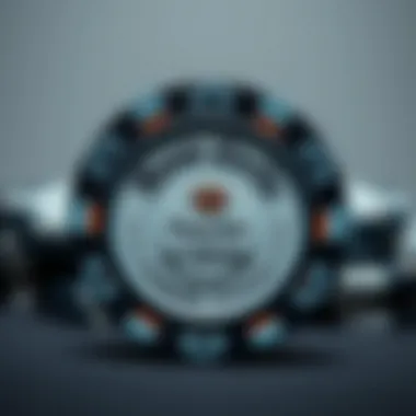 Exploring the Intricacies of Monte Carlo 14 Gram Poker Chips Summary