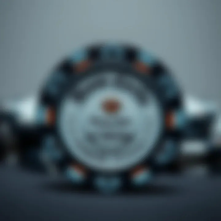 Exploring the Intricacies of Monte Carlo 14 Gram Poker Chips Summary